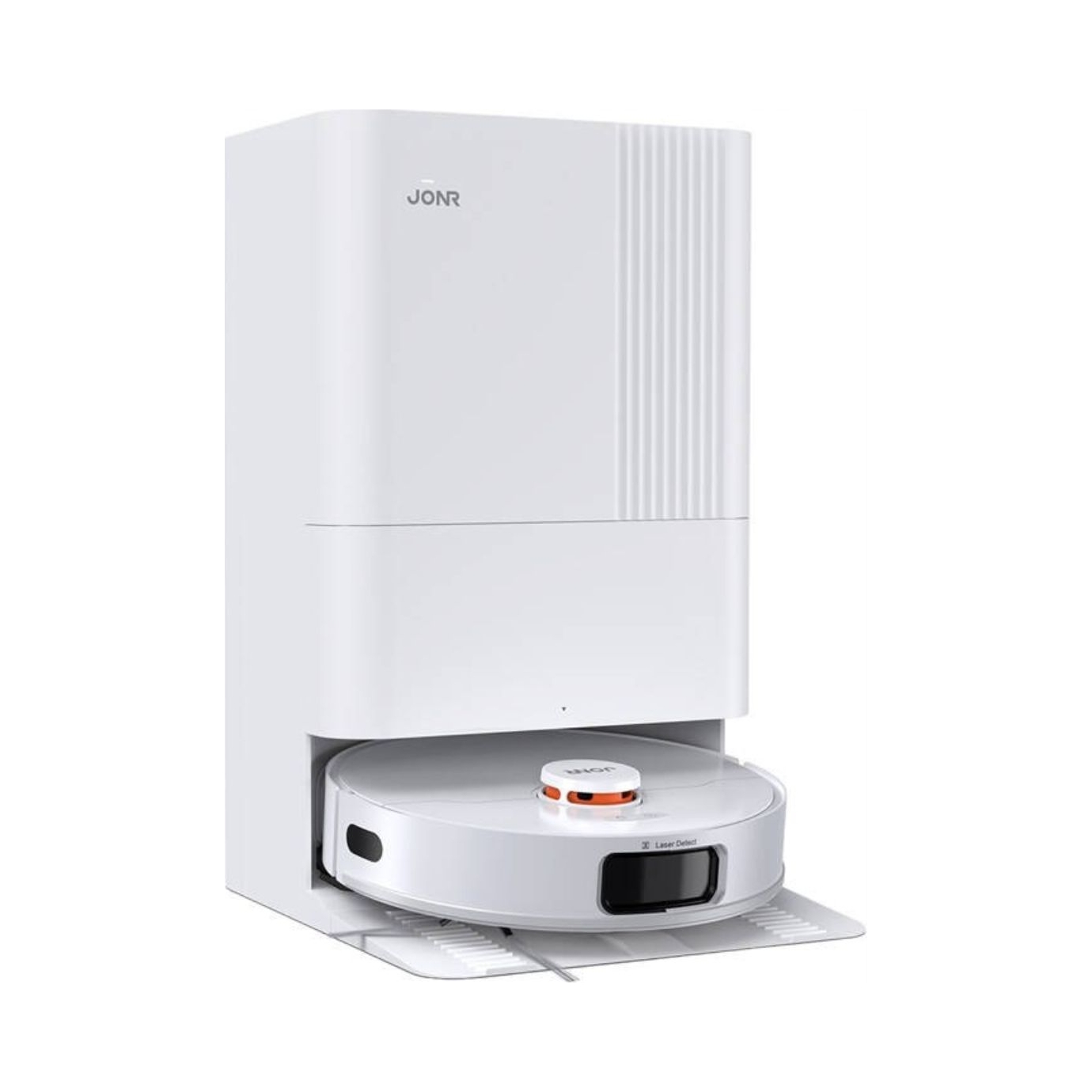 Uklízecí robot Jonr P20 Pro bílý, automatický
