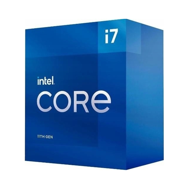 Procesor Intel Core i7 12700KF 3.6 GHz 25 Mb Box (BX8071512700KF)