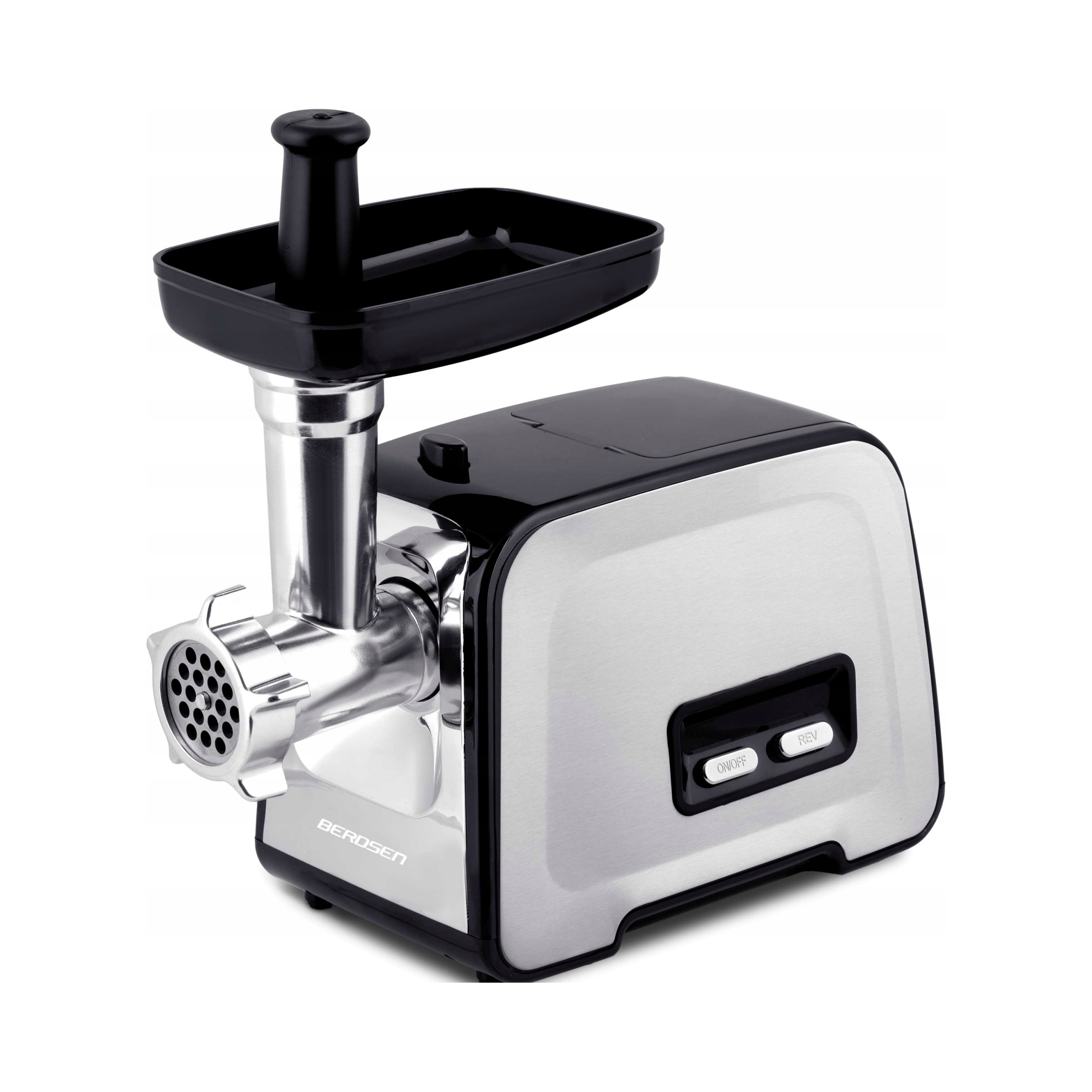 Berdsen 360101 Elektrický mlýnek na maso BD-601A 450/1200 W
