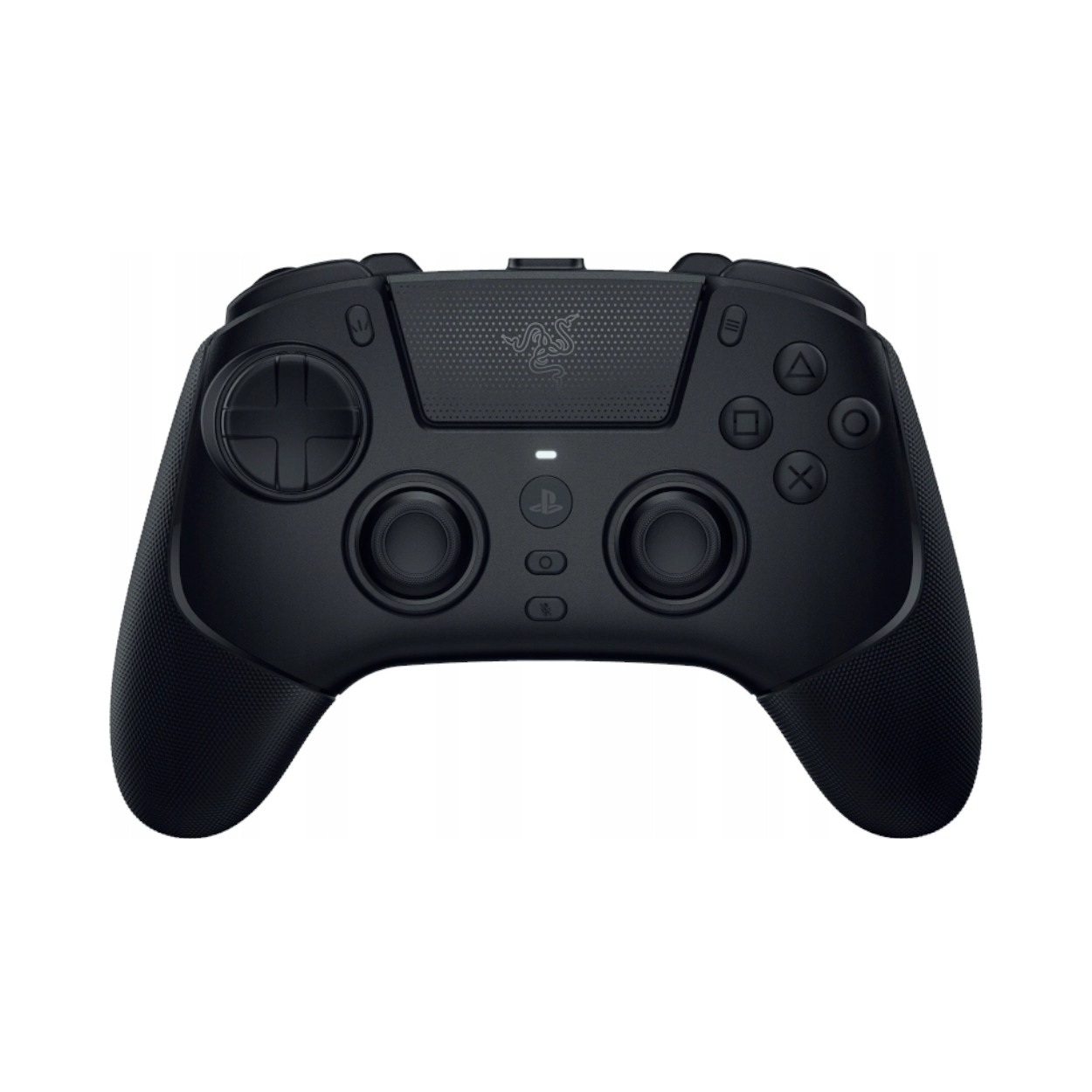 Pad kontroler bezprzewodowy Razer Raiju V3 Pro PS5 PC 2,4GHz czarny + etui