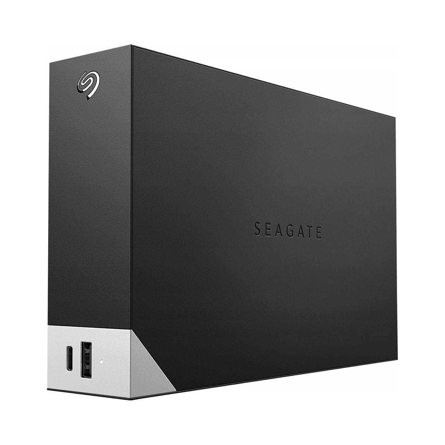 Externý disk Seagate One Touch Desktop Hub 20 Tb