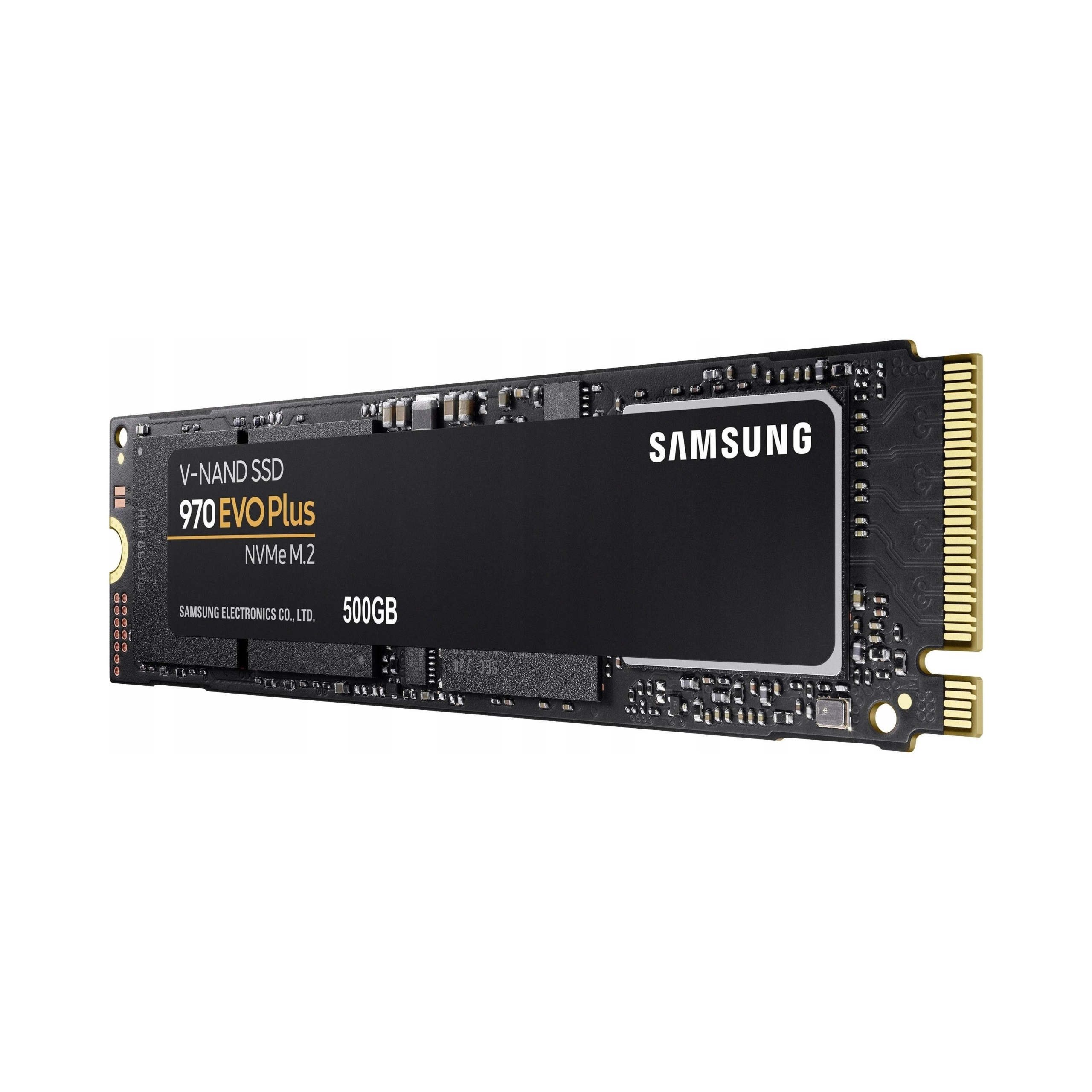 Dysk Ssd Samsung 970 Evo Plus 500GB M.2 NVMe 3500MB/s