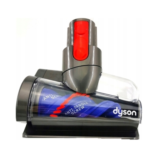 Turboszczotka Dyson oryginalna mini śrubowa do odkurzaczy V8/V10/V11//V15