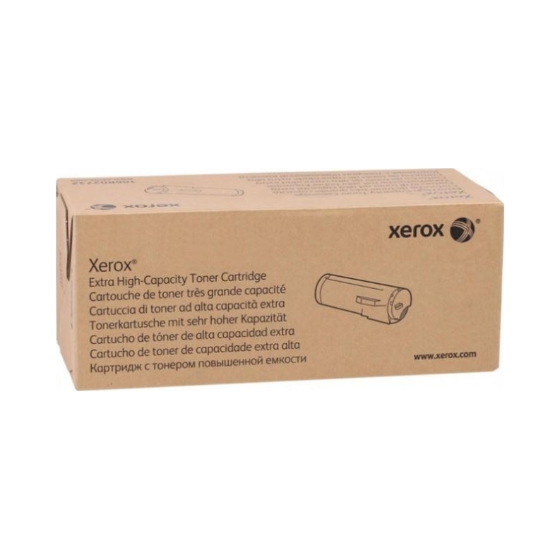 Toner Xerox 106R03945 B600 B605 B610 46 700 strán