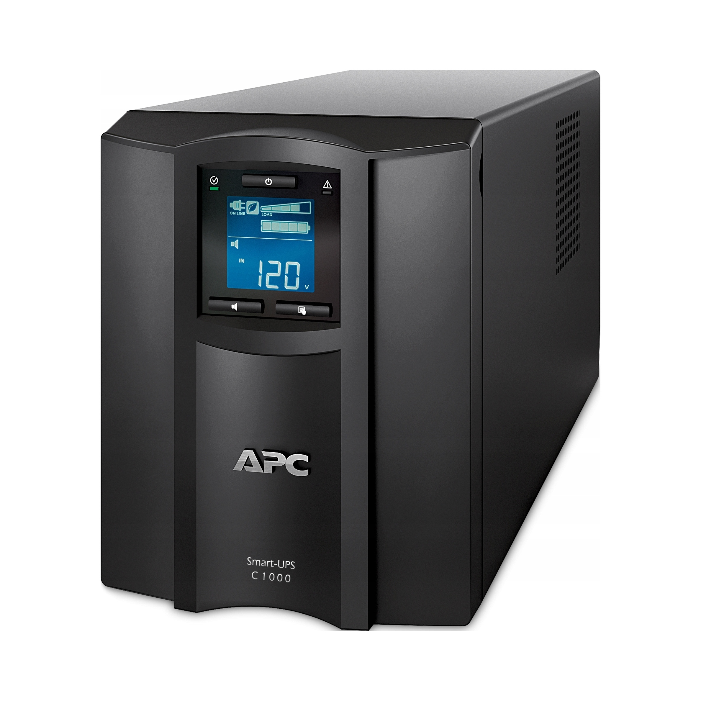 Záložný zdroj Ups Apc SMC1000IC 1000 Va 600 W