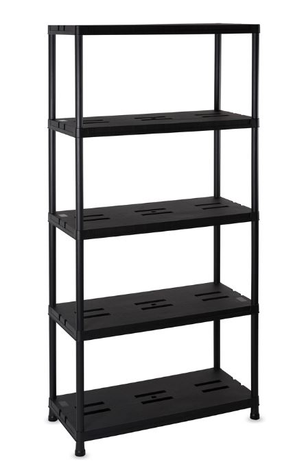 Regál Universal Pro 94-5 5 polic