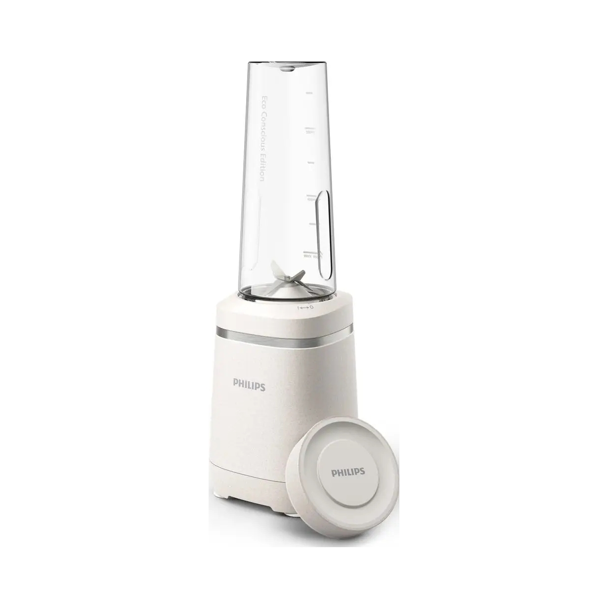 Blender kielichowy Philips HR2500/00 350 W biały