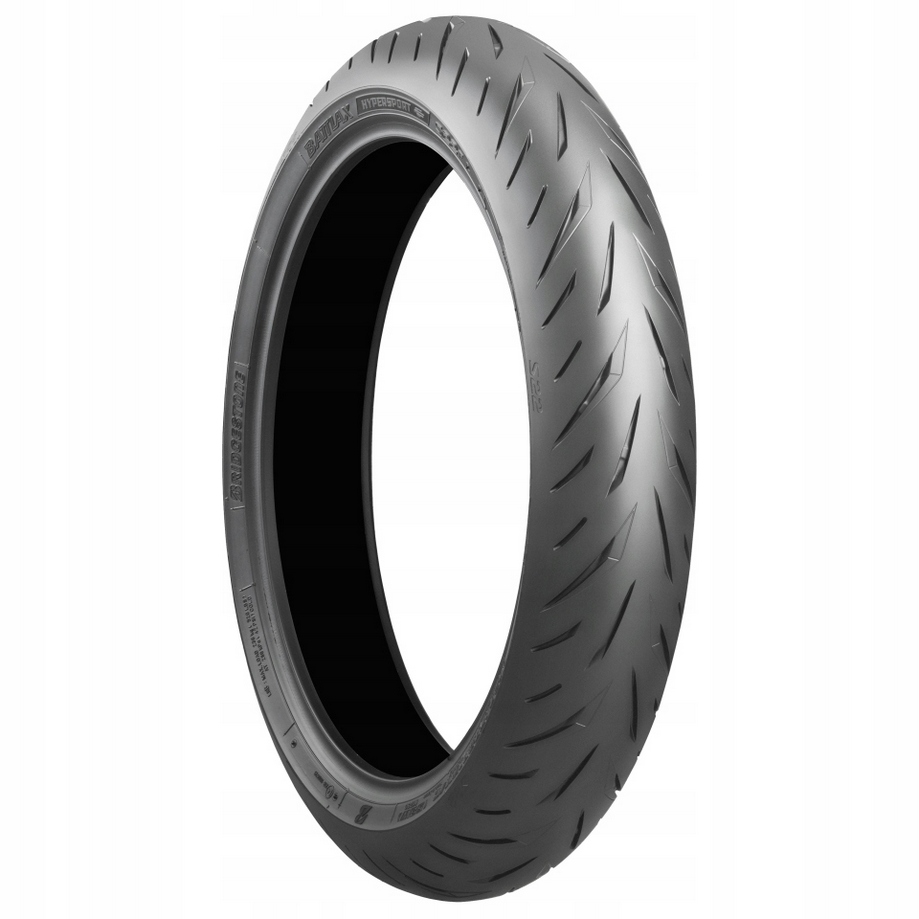 Cestná motocyklová pneumatika Bridgestone 1207017 Ombr 58W S23