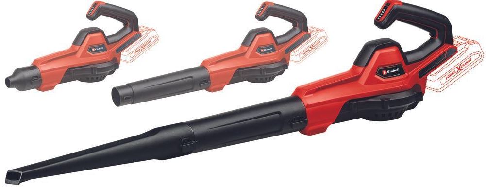Akumulátorový fúkač Einhell 2 kg