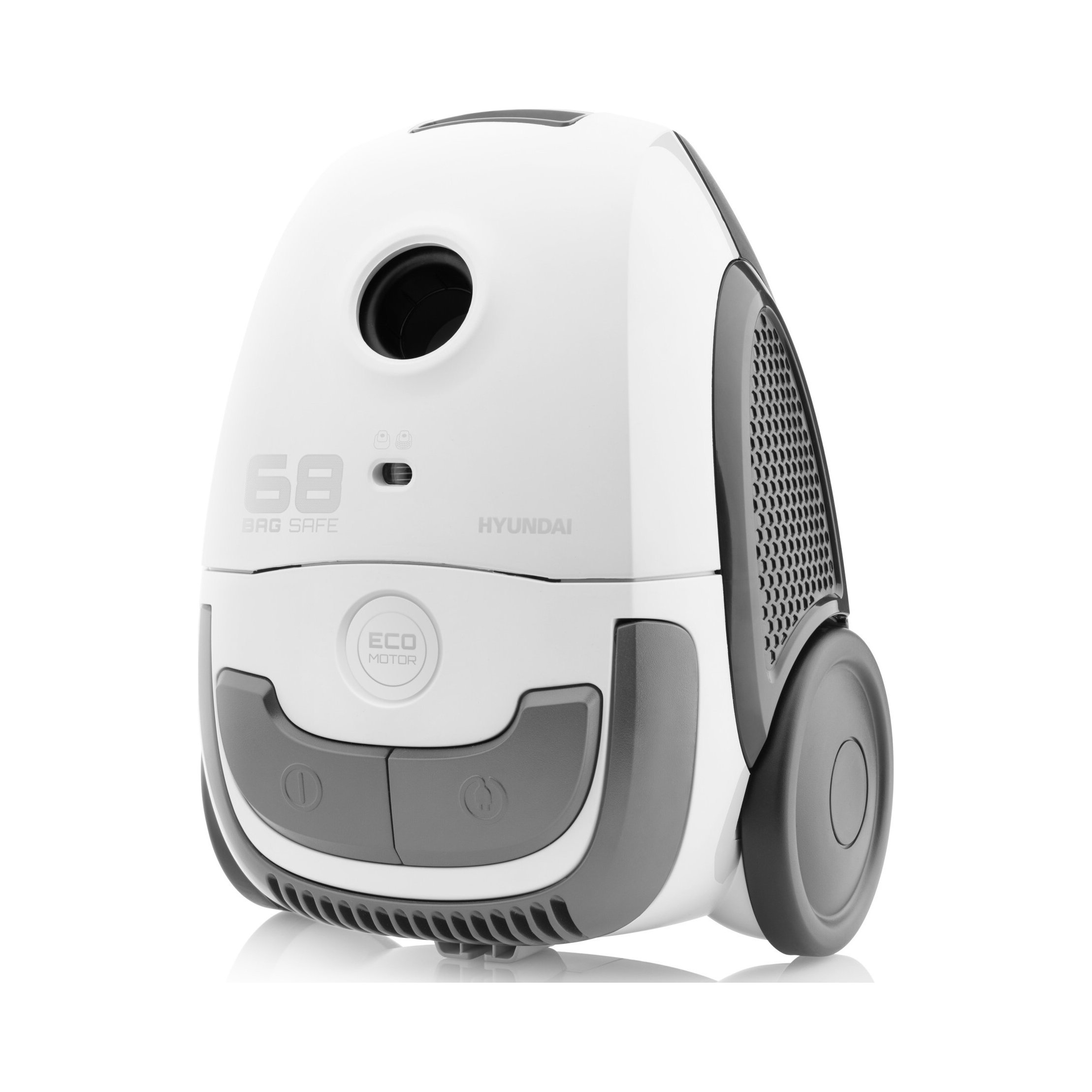 Vysavač sáčkový Hyundai VC068WG