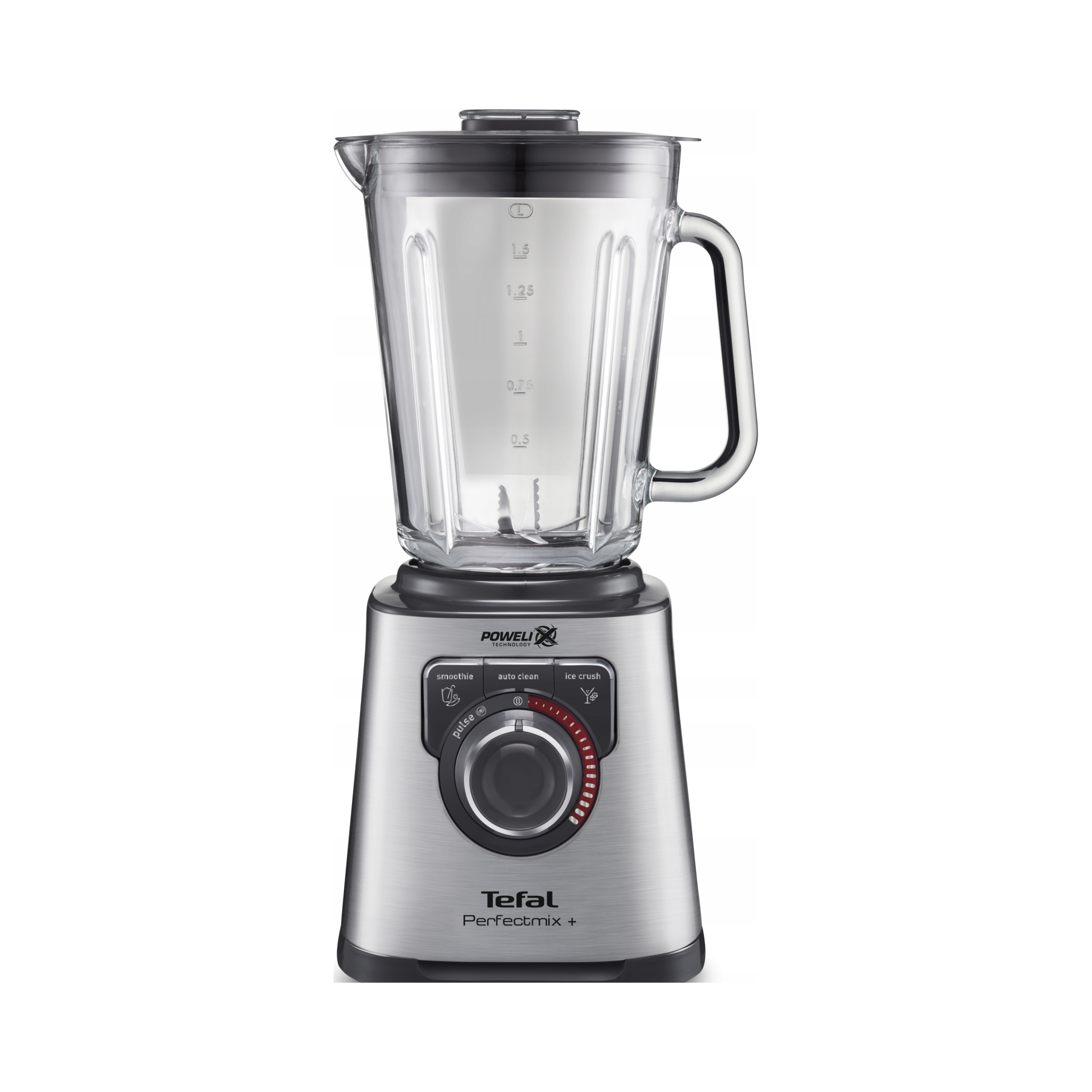 Stojanový mixér Tefal Perfect Mix+ BL811D
