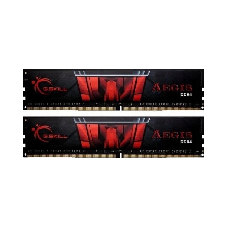 Pamäť Ram G.skill Aegis DDR4 32GB 3200MHz