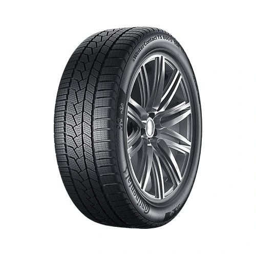 Zimná pneumatika Continental 205/45R18 Zoco 90H 86S#20