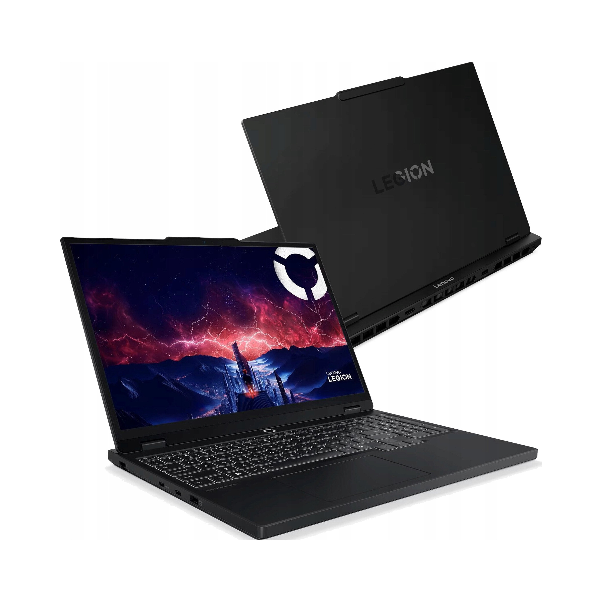 Laptop 15,6" Lenovo Legion 515 Ryzen 7260/16GB/512 RTX5060 Oled