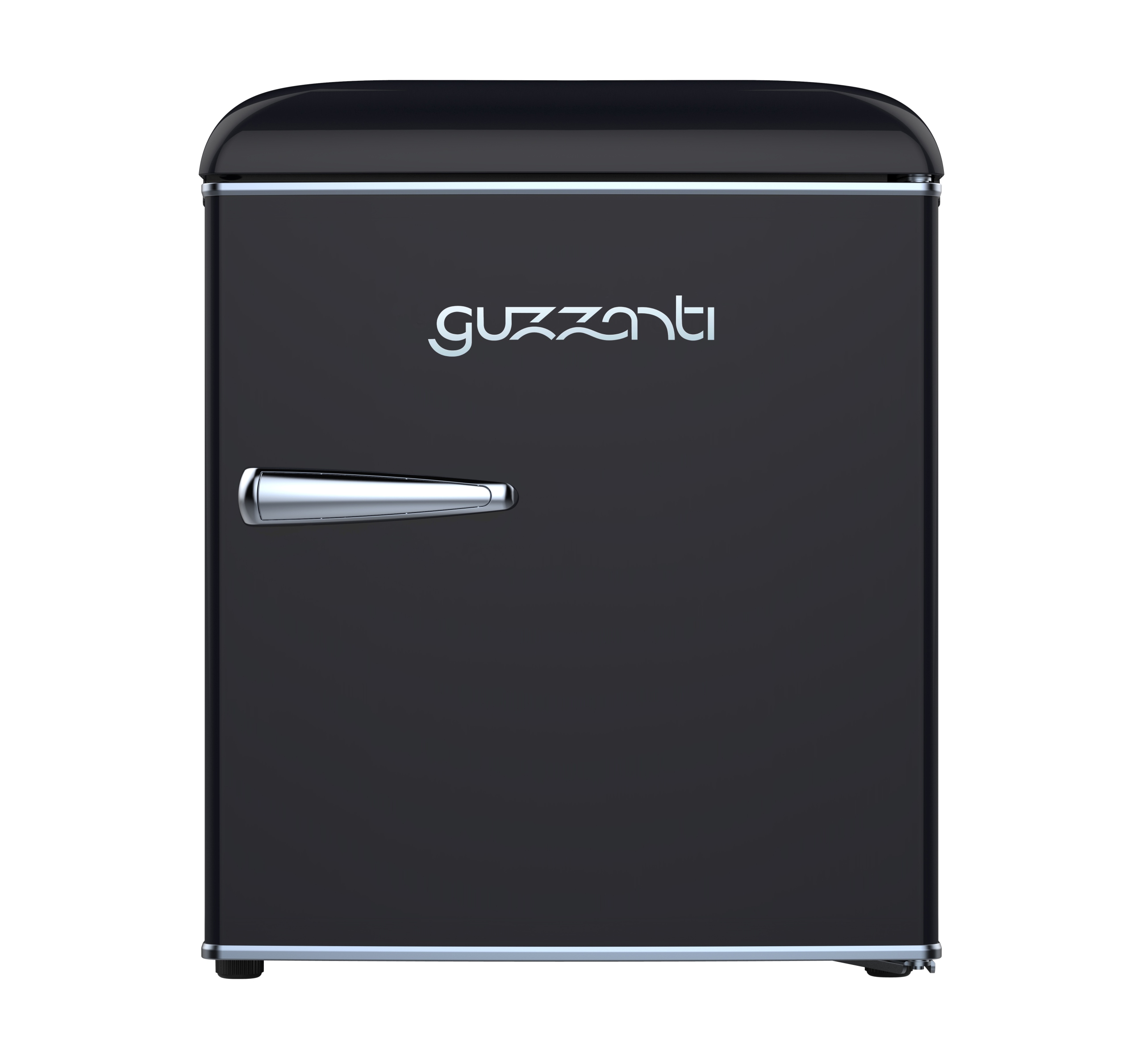 Jednodveřová chladnička Guzzanti Gz 47RB