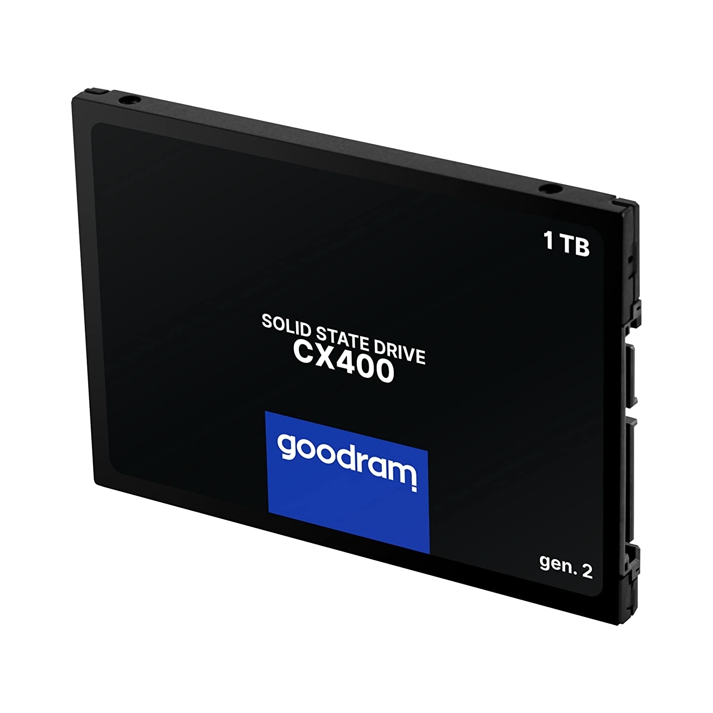 Dysk Ssd Goodram CX400 1TB 2,5" Sata III