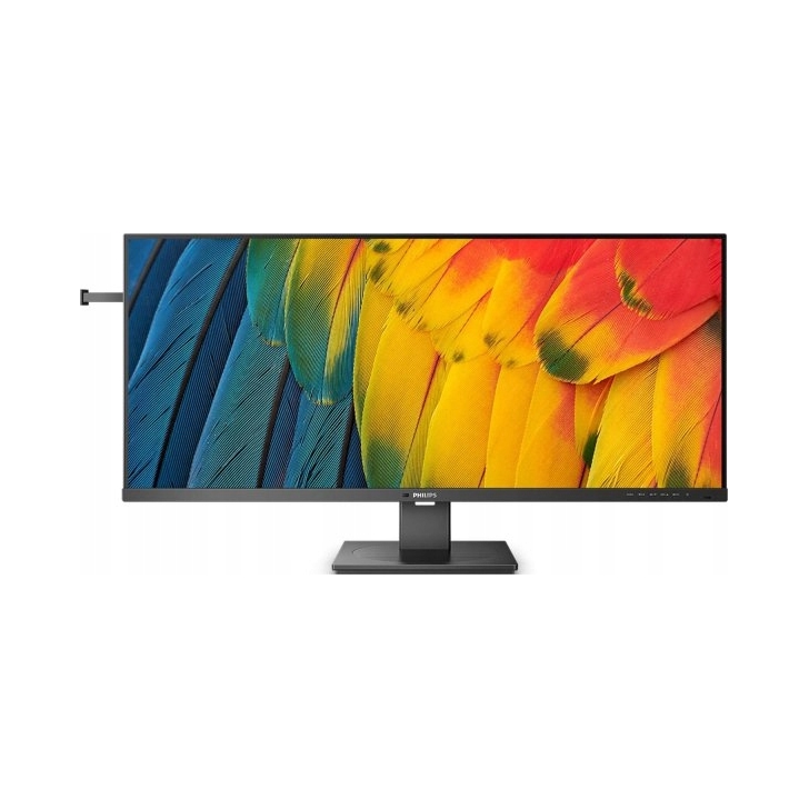 Monitor Philips 40" 40B1U5600/00 Ips Hdmi Dp 4xUSB-A 1xUSB-C