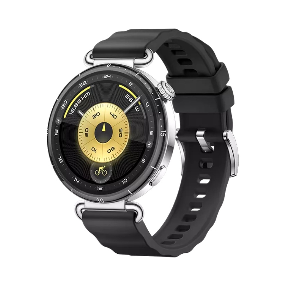 Chytré Hodinky Huawei Watch Gt 6 41 mm černé