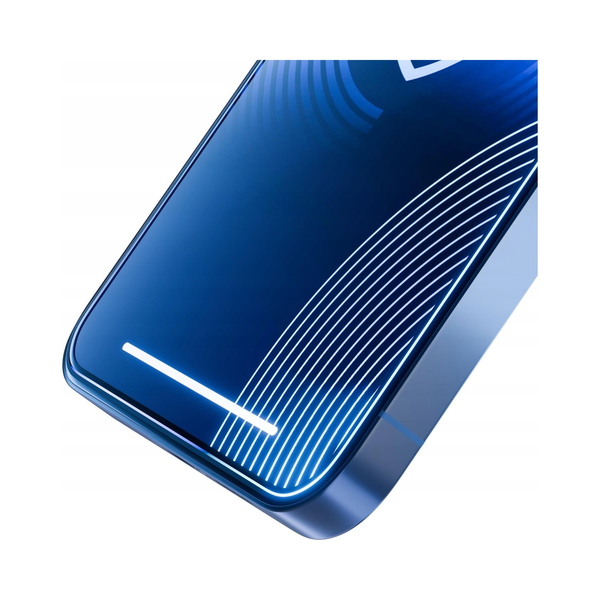 Szkło hartowane 3mk HardGlass Matt Max na iPhone 16 Pro Max 3mk