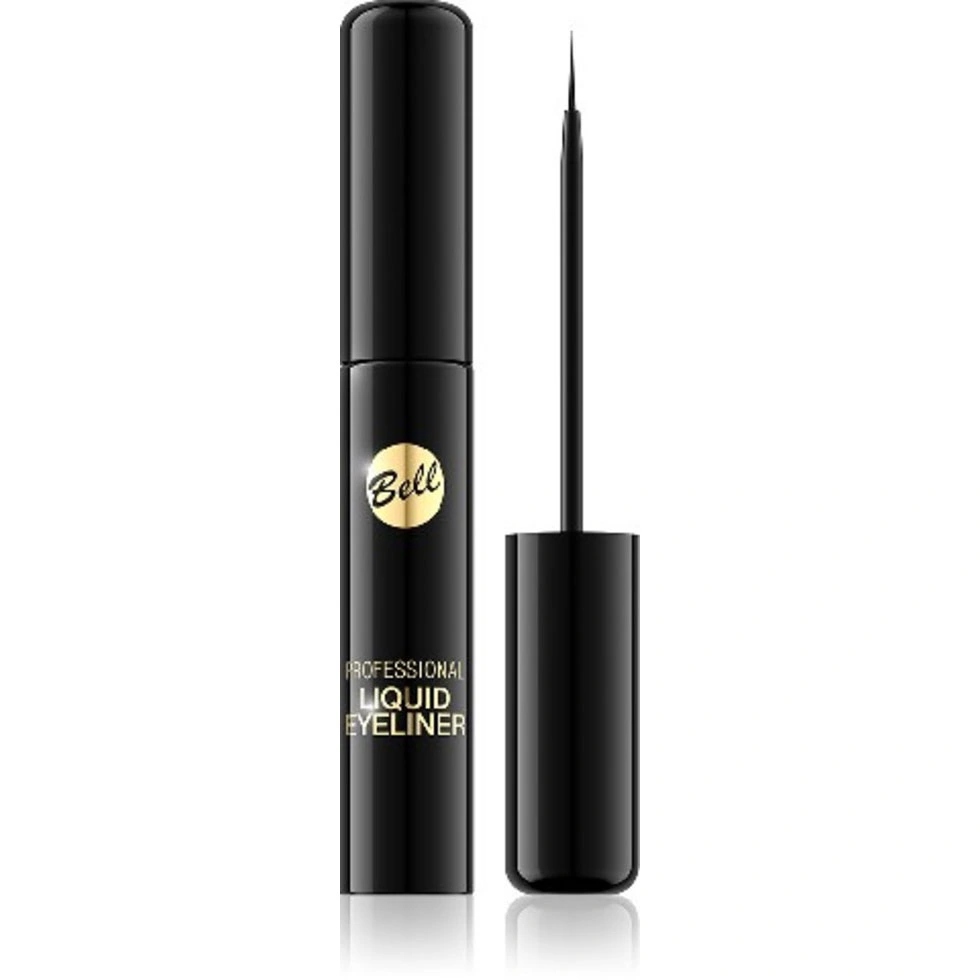 

Bell Professional Liquid Eyeliner konturówka