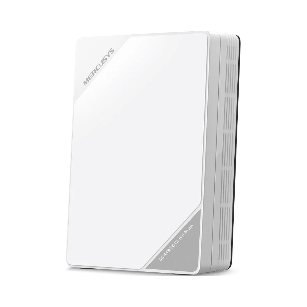 5G router na Sim kartu Mercusys MB520-5G AX3000 2,4/5 GHz Dual Band