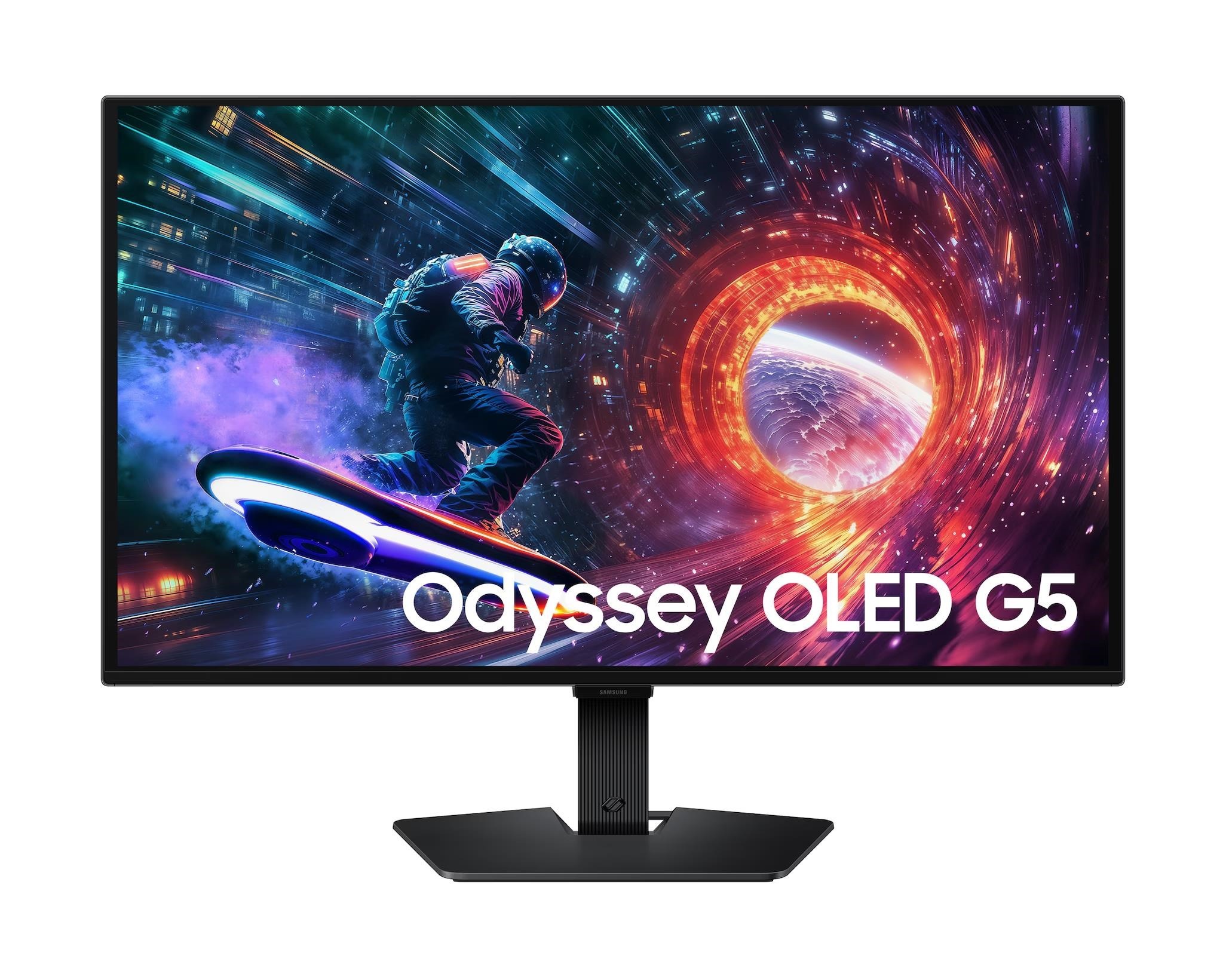 27" Samsung LS27FG500SUXEN