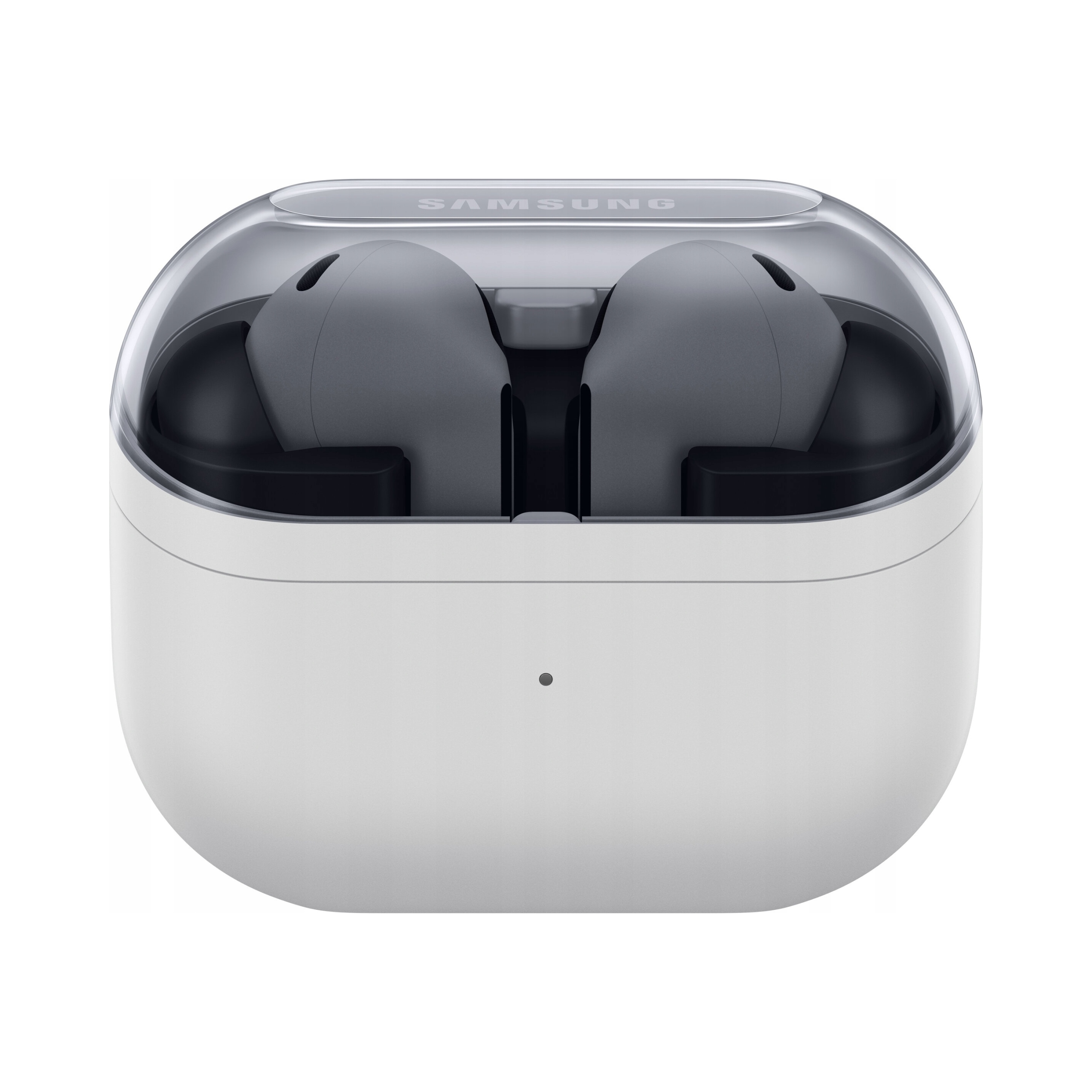 Sluchátka Samsung Galaxy Buds3 Fe šedá