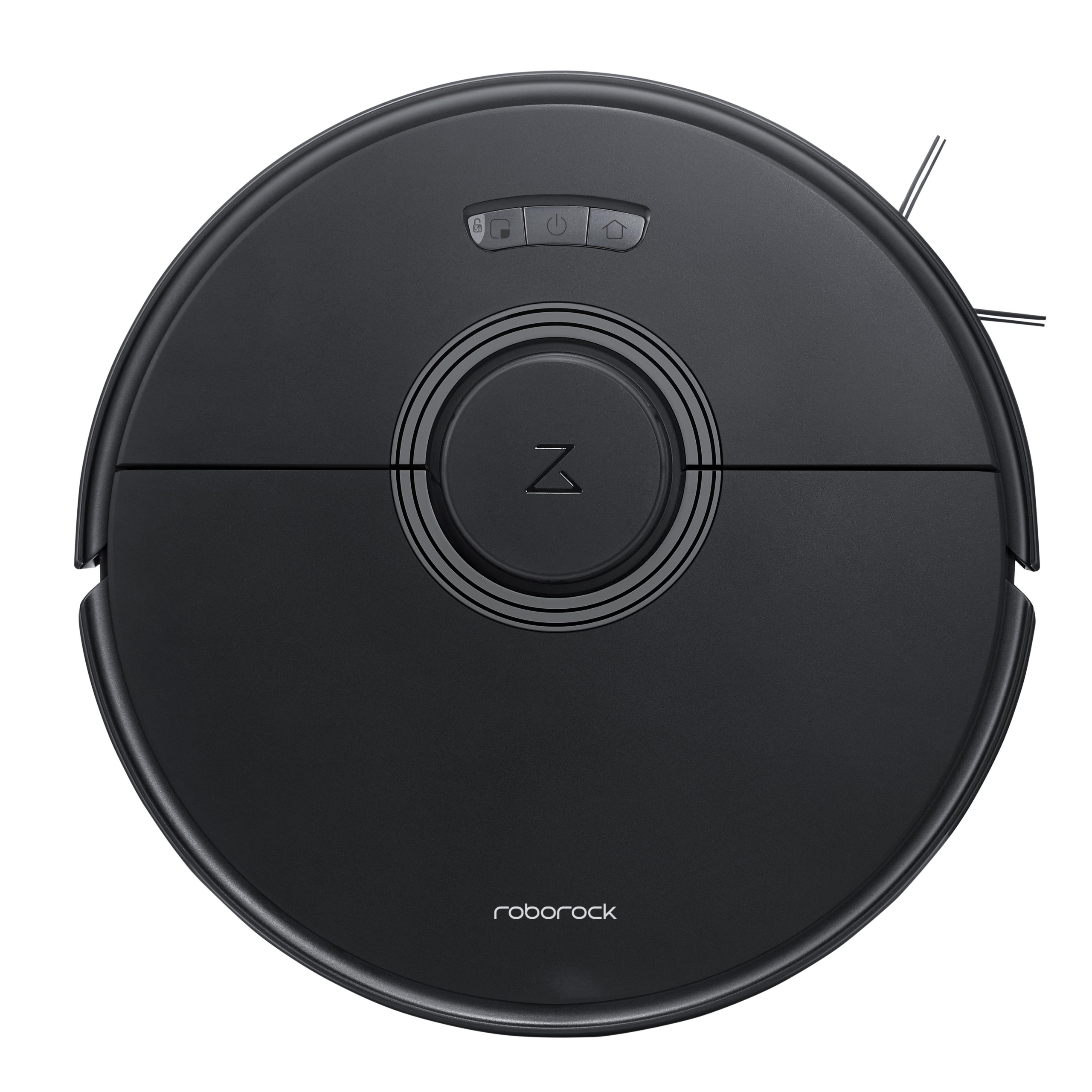 Robot sprzątający Roborock Q7 Max 58 W czarny