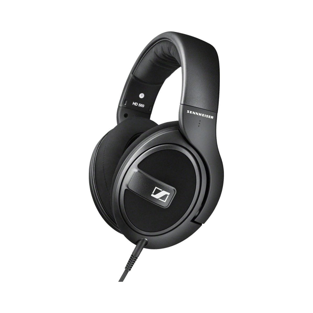 Sluchátka Sennheiser Hd 569 na uši