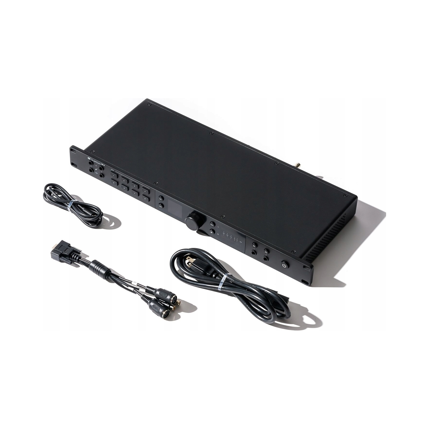 PreSonus Quantum Hd 8 – Usb-c audio rozhraní