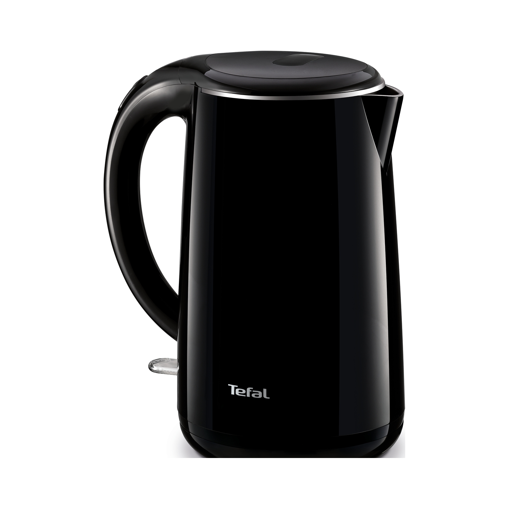 Czajnik elektryczny Tefal KO2608 2400 W 1,7 l czarny