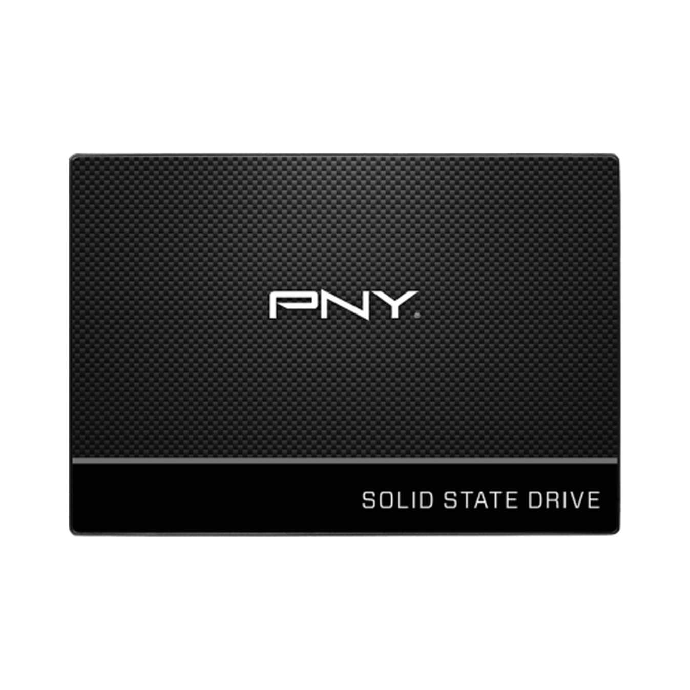 Dysk wewnętrzny Ssd Pny CS900 500GB 2,5'' Sata III
