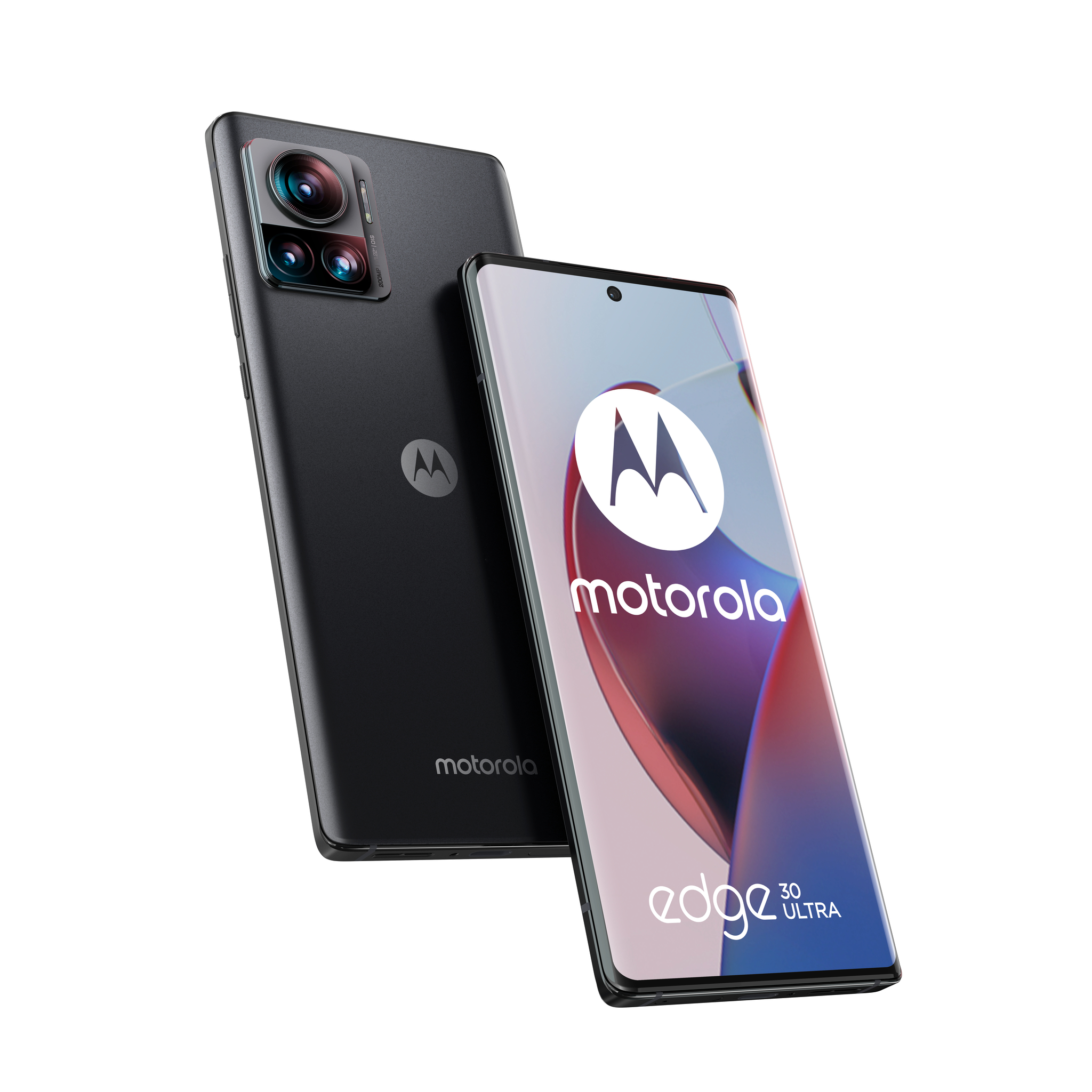 電源コネクタ不良】Motorola edge 30 pro 8GB/128GB Smartfon Motorola