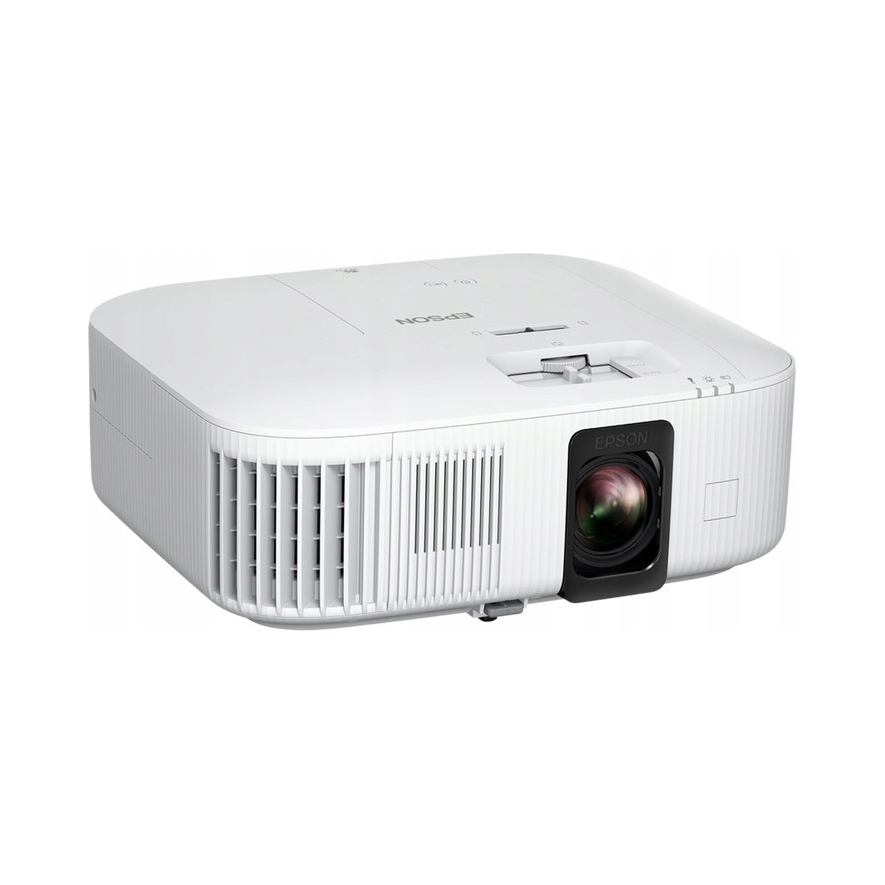 Projektor LCD Epson EH-TW6250 biały