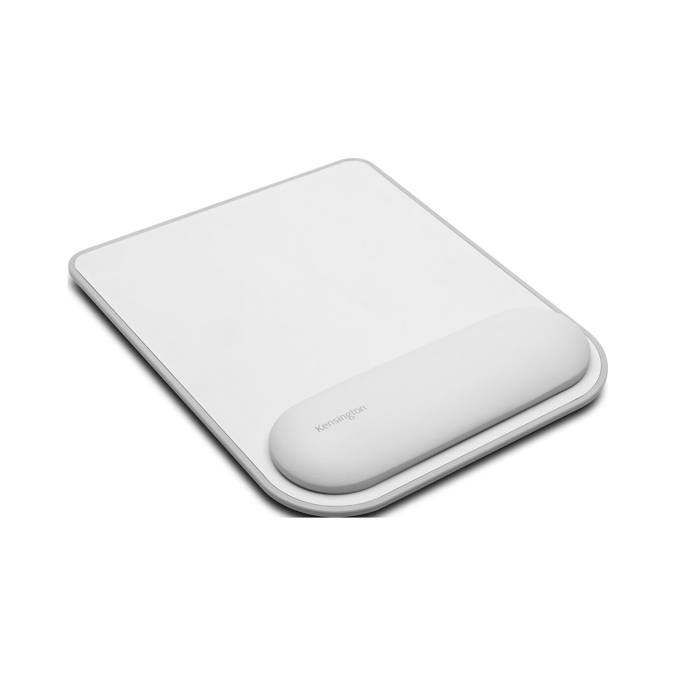 Podkładka pod mysz i nadgarstek Kensington ErgoSoft szara K50437EU