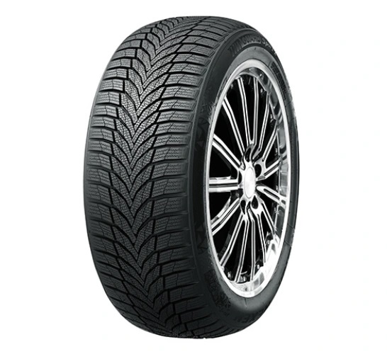 Zimná pneumatika osobná pneumatika Nexen 215/45R16 Zone 90V WS2