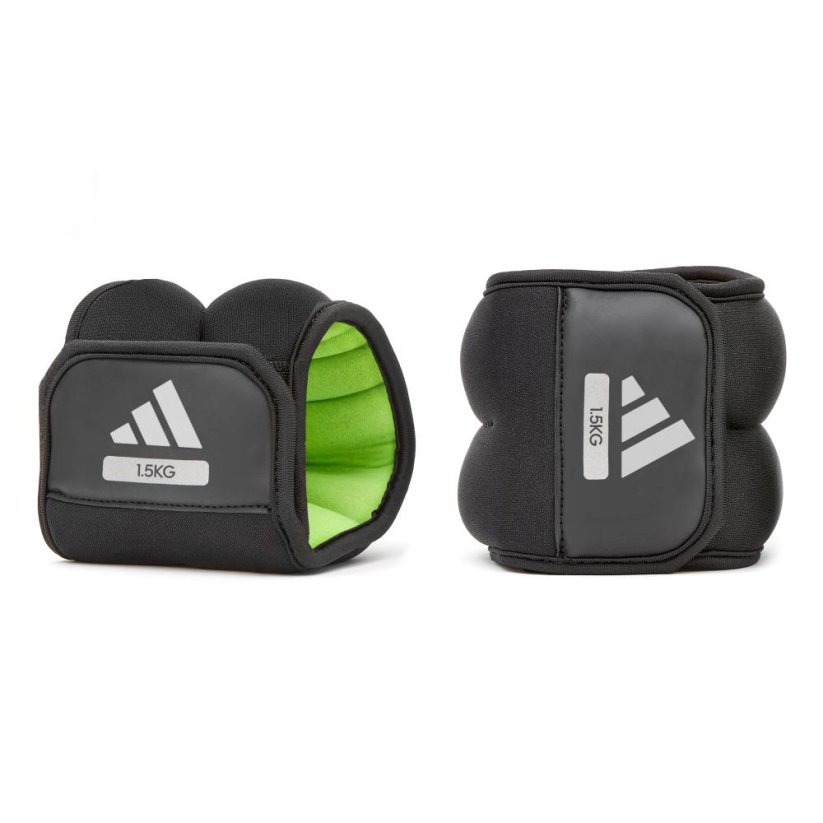 Adidas Závaží na kotníky a zápěstí- 1.5 kg