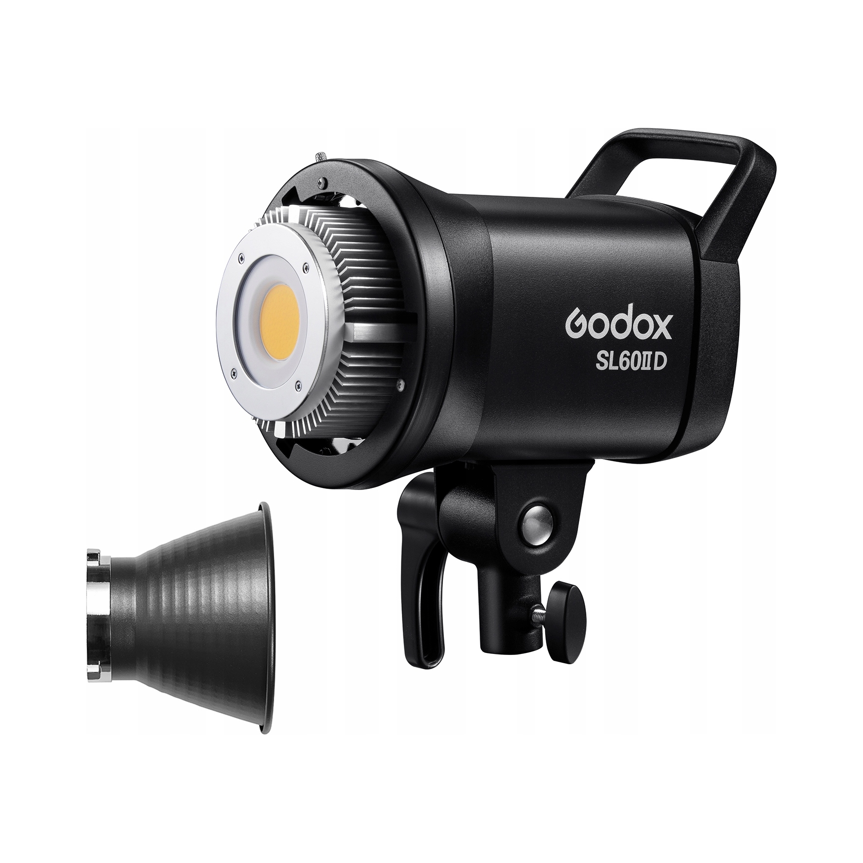 Godox SL60IID studio Led plnicí světlo pro fotografie 5600K 70W