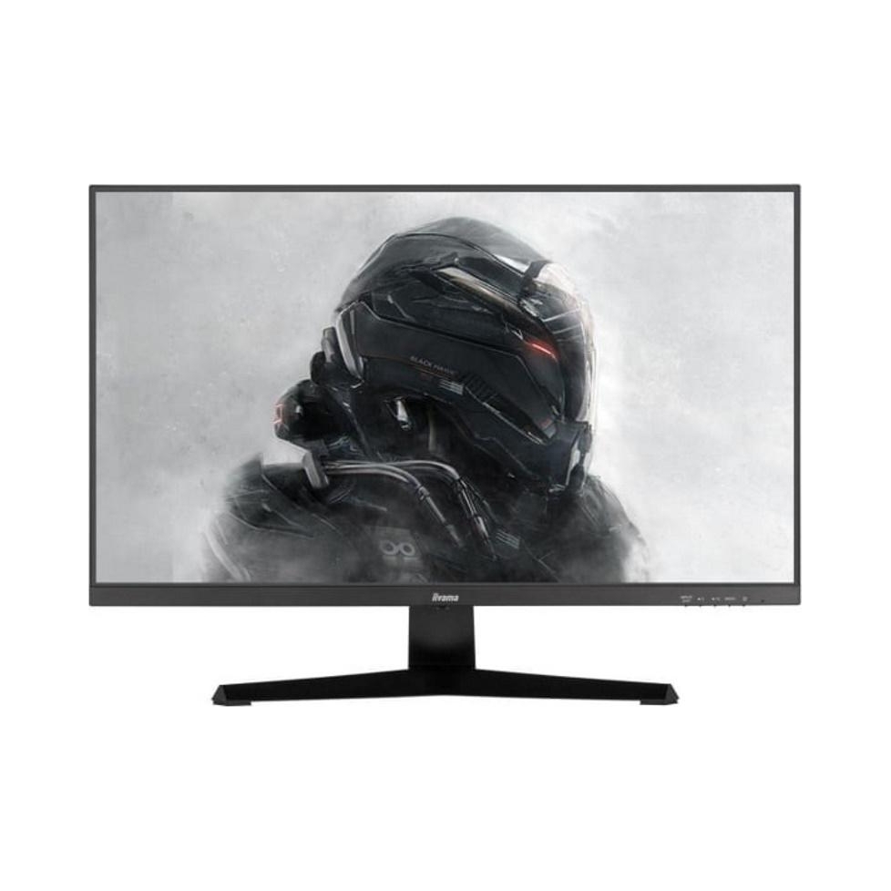 Led monitor iiyama G2745QSU-B2 27" 2560 x 1440 px Ips Pls