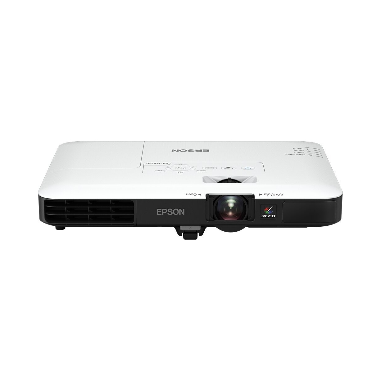 Projektor Epson EB-1780W 3LCD Wxga 3000 Ansi 10000:1 Vga Hdmi
