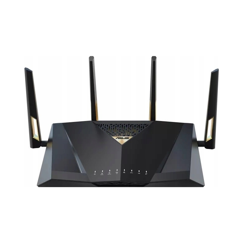 Router Asus RT-BE88U 802.11be (Wi-Fi 7)