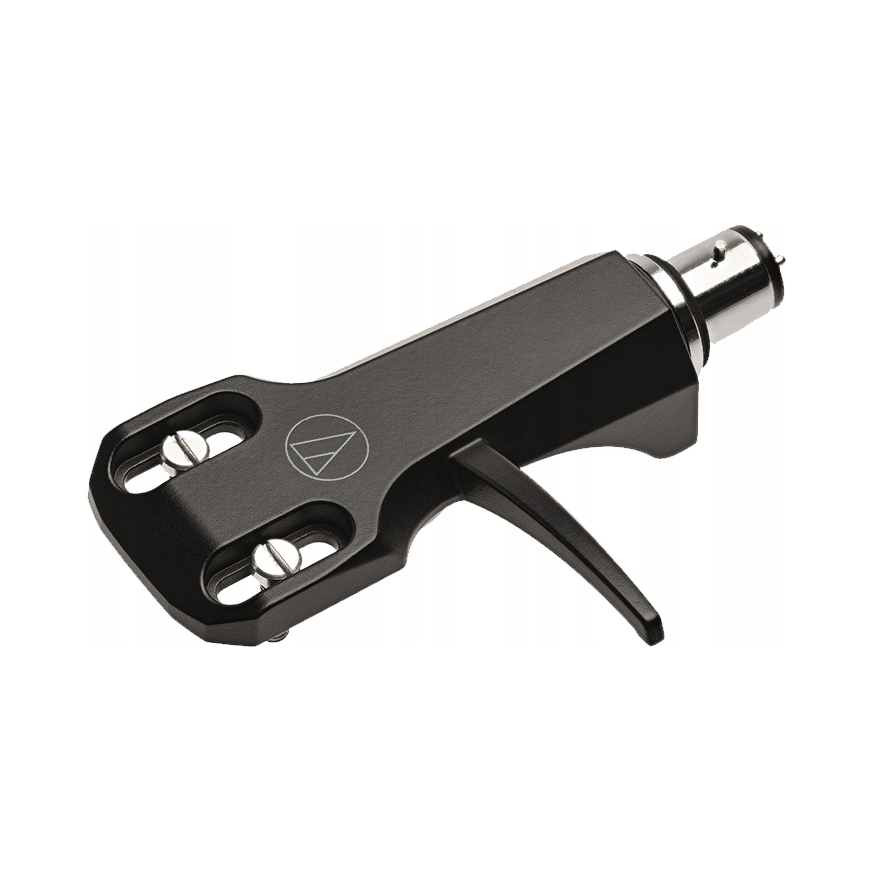 Audio Technica AT-HS6BK Bl Headshell gramofonowy