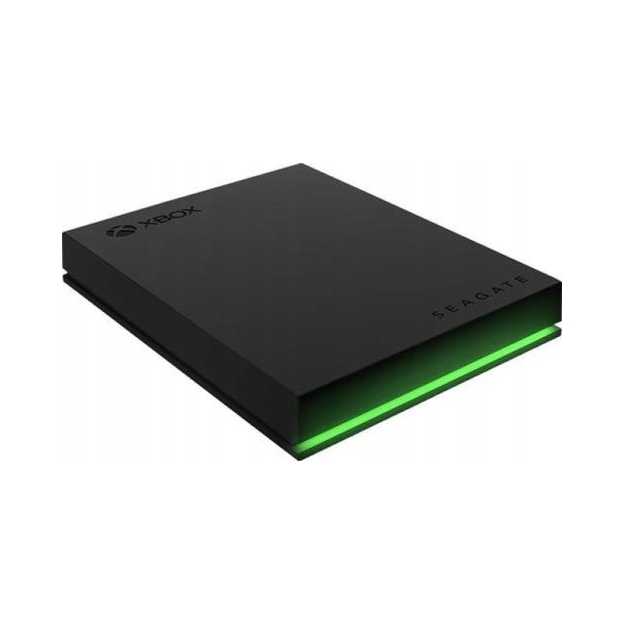 Hdd ext. 2,5" Seagate Game Drive for Xbox 4TB Led černý