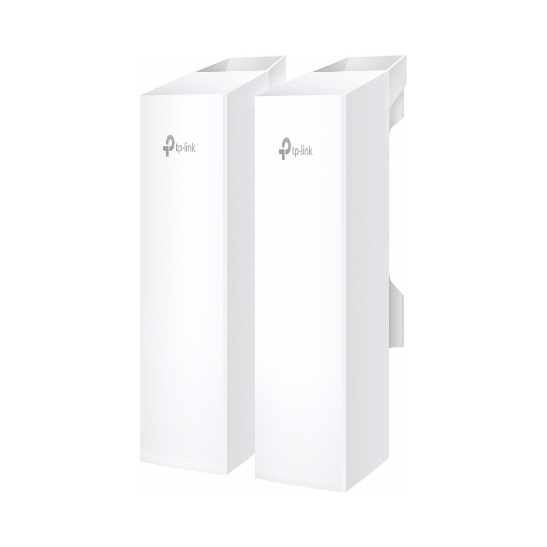 TP-Link EAP215-Bridge Kit bezdrôtový most Omada, 5 GHz 867 Mb/s