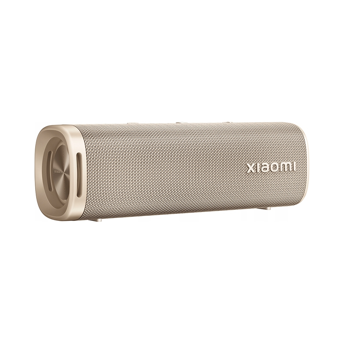 Prenosný reproduktor Xiaomi Sound Outdoor zlatý 30 W Bluetooth
