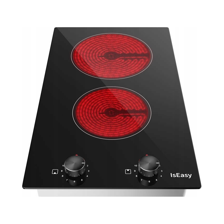 Płyta ceramiczna Iseasy LT2V- 30 2 pola IsEasy