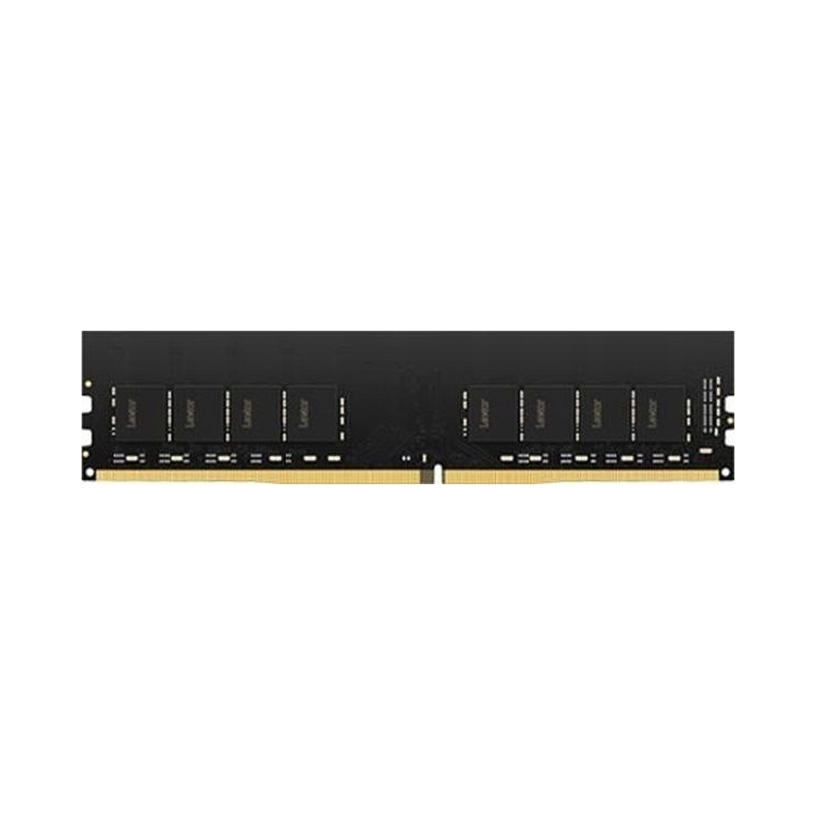 Pamäť Ram pre počítač Lexar DDR4 32GB 3200 CL22 Čierna