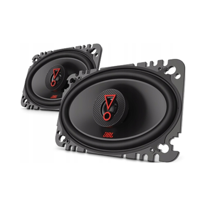 Automobilové reproduktory Jbl Stage3 6427