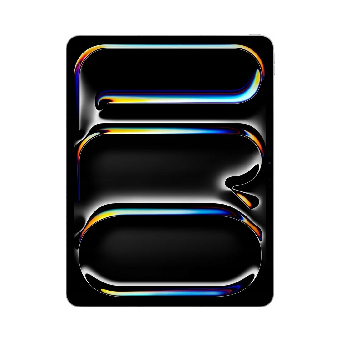 iPad Pro 13 M5 Cell 512GB StGl Silver