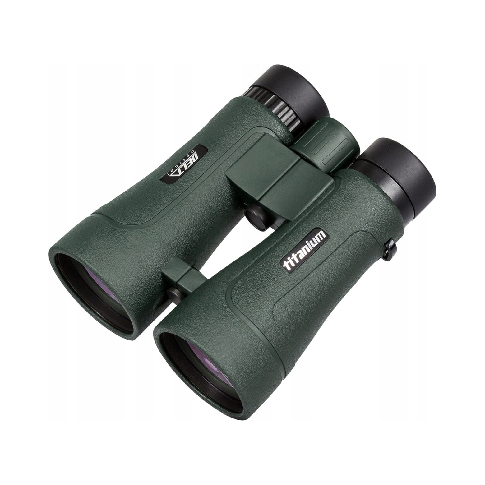 Lornetka Delta Optical Titanium 12x56 ROH dachowa